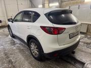Mazda CX-5 I Пермь  - изображение 8