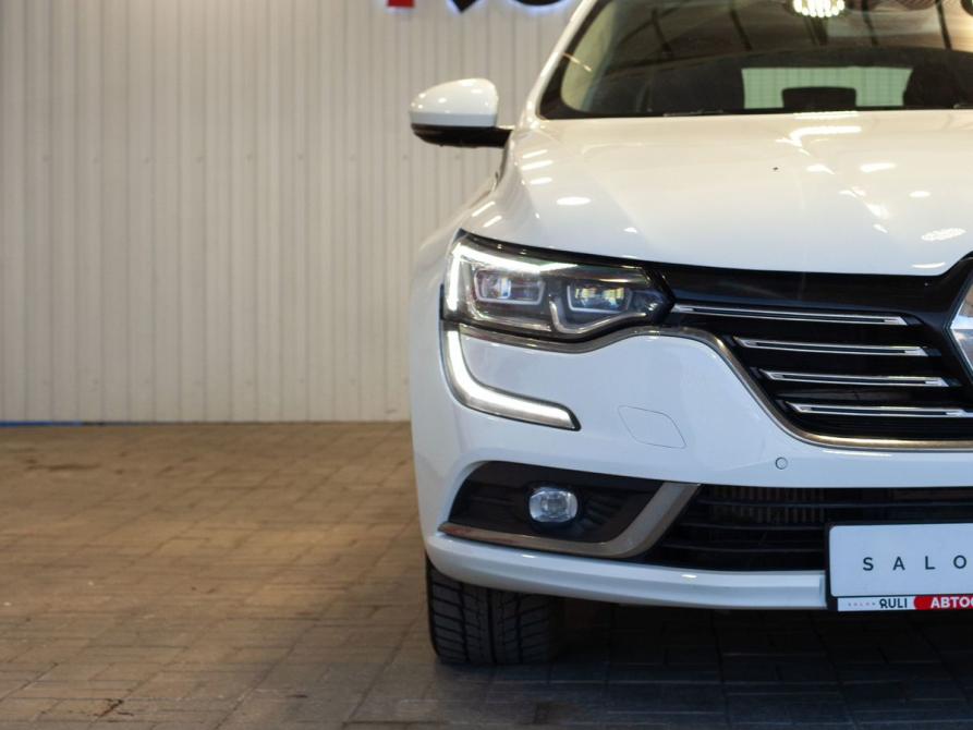 Renault Talisman I Иваново  - изображение 4