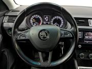 Skoda Octavia III (A7) Рестайлинг Москва  - изображение 47