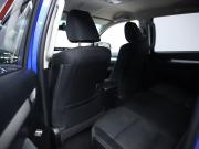 Toyota Hilux VIII Уфа  - изображение 31