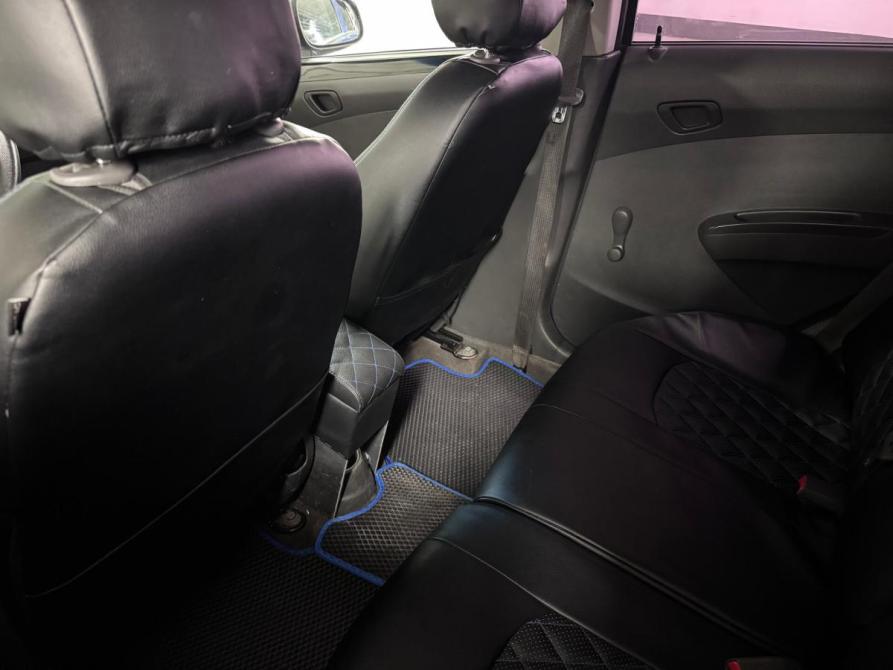 Chevrolet Spark III Тюмень  - изображение 17
