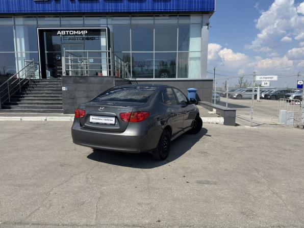 Hyundai Elantra IV (HD) с пробегом 2009 года, цена 600 000 рублей, 152582 км, седан, Автокод Объявления