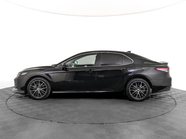 Toyota Camry VIII (XV70) с пробегом 2019 года, цена 2 650 000 рублей, 146409 км, седан, Автокод Объявления