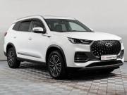 Chery Tiggo 8 Pro Max I Москва  - изображение 22