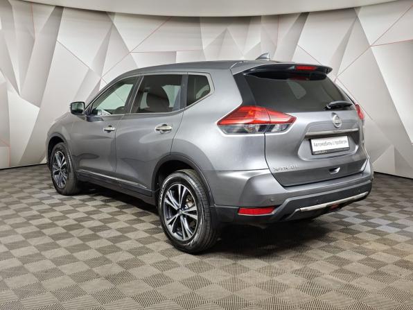 Nissan X-Trail III Рестайлинг с пробегом 2018 года, цена 2 098 000 рублей, 112738 км, внедорожник, Автокод Объявления