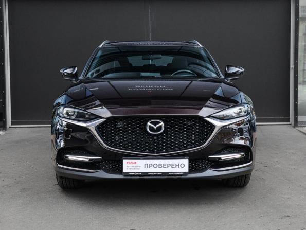 Mazda CX-4 I Рестайлинг с пробегом 2022 года, цена 3 150 000 рублей, 8764 км, внедорожник, Автокод Объявления