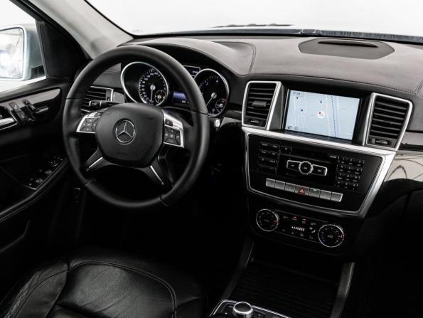 Mercedes-Benz GL-Класс II (X166) с пробегом 2015 года, цена 2 699 000 рублей, 246364 км, внедорожник, Автокод Объявления