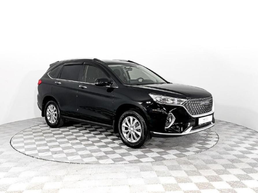 Haval M6 II Ногинск  - изображение 2