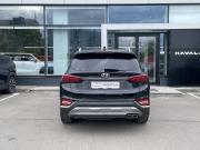 Hyundai Santa Fe IV Москва  - изображение 37