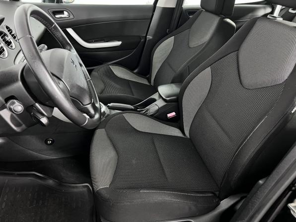 Peugeot 308 I с пробегом 2008 года, цена 690 000 рублей, 90000 км, хэтчбек, Автокод Объявления