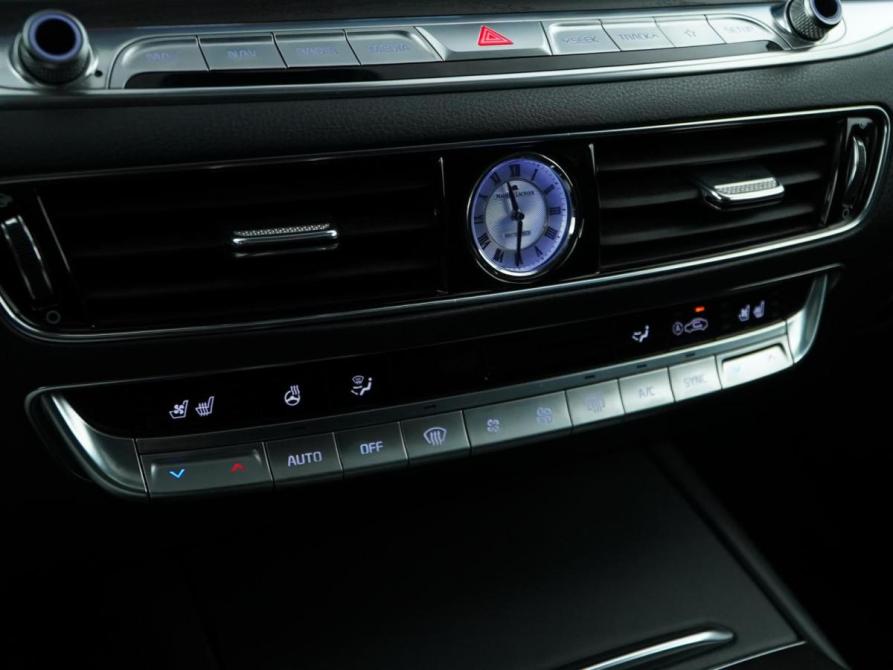 Kia K900 II Москва  - изображение 17