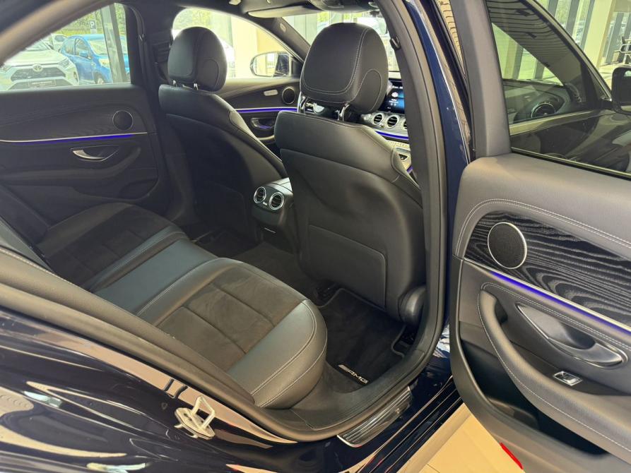 Mercedes-Benz E-Класс V (W213 S213 C238) Рестайлинг Краснодар  - изображение 26