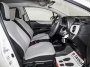 Toyota Vitz III (XP130) Иркутск  - изображение 27
