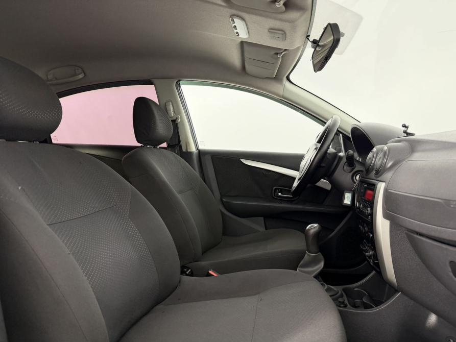 Nissan Almera III (G15) Калининград  - изображение 17