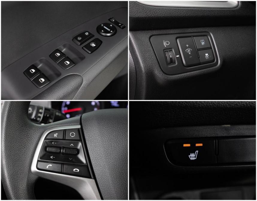 Hyundai Solaris II Рестайлинг Москва  - изображение 17