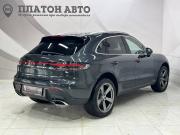 Porsche Macan I Рестайлинг 2 Воронеж  - изображение 30