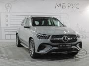 Mercedes-Benz GLE II (V167) Рестайлинг Москва  - изображение 37