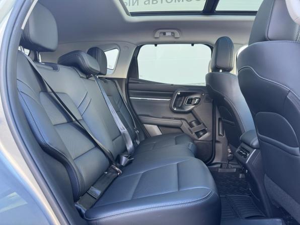 Haval H7 I с пробегом 2025 года, цена 3 290 000 рублей, 22686 км, внедорожник, Автокод Объявления