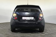 Chevrolet Aveo II Нижний Новгород  - изображение 22