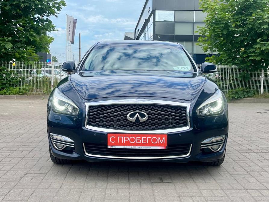 Infiniti Q70 I Санкт-Петербург  - изображение 2