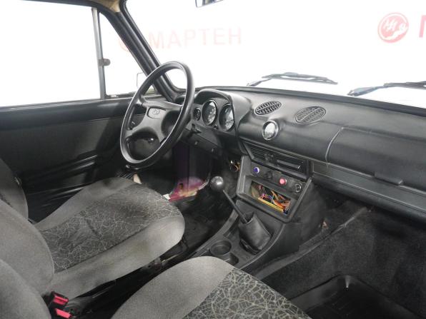 Lada (ВАЗ) 2106 с пробегом 1976 года, цена 120 000 рублей, 58467 км, седан, Автокод Объявления