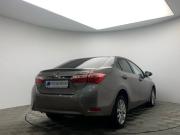 Toyota Corolla XI (E160 E170 E180) Мурманск  - изображение 32