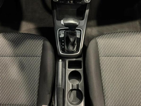 Kia Rio IV с пробегом 2019 года, цена 1 240 000 рублей, 185556 км, седан, Автокод Объявления