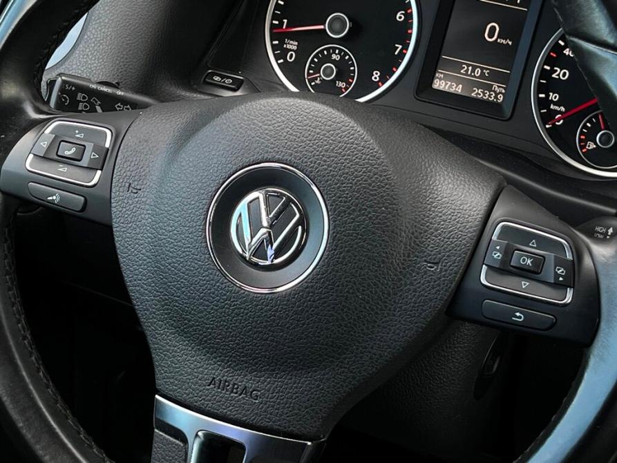 Volkswagen Tiguan I Рестайлинг Санкт-Петербург  - изображение 21