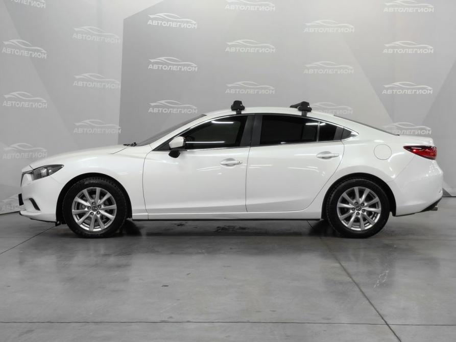 Mazda 6 III (GJ) Новосибирск  - изображение 2