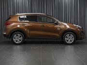 Kia Sportage IV Ставрополь  - изображение 26