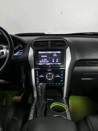 Ford Explorer V с пробегом 2012 года, цена 1 333 000 рублей, 228933 км, внедорожник, Автокод Объявления