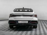 Hyundai Elantra VII (CN7) Рестайлинг Москва  - изображение 47