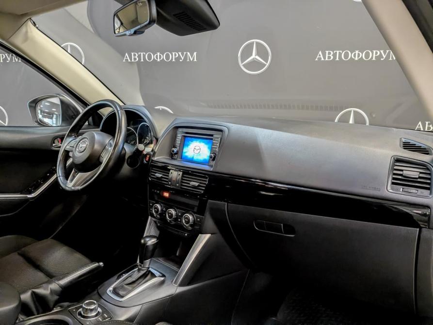 Mazda CX-5 I Москва  - изображение 11