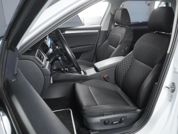 Skoda Superb III с пробегом 2019 года, цена 2 530 000 рублей, 201763 км, универсал, Автокод Объявления