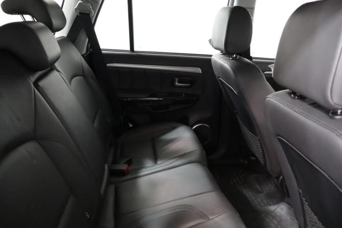 Haval H5 I с пробегом 2020 года, цена 1 399 000 рублей, 125000 км, внедорожник, Автокод Объявления
