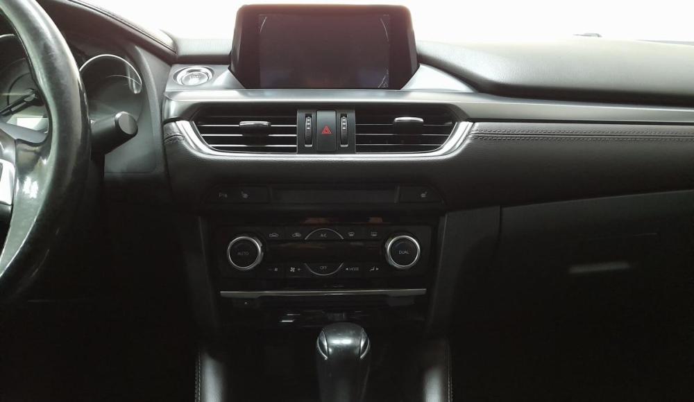 Mazda 6 III (GJ) Рестайлинг Новокузнецк  - изображение 15