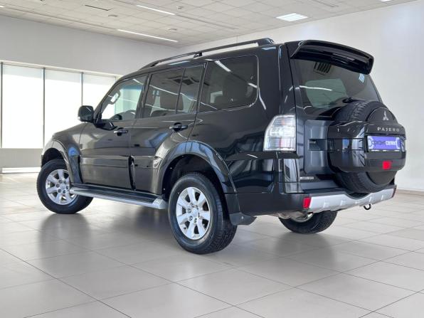 Mitsubishi Pajero IV Рестайлинг 2 с пробегом 2014 года, цена 2 990 000 рублей, 88305 км, внедорожник, Автокод Объявления