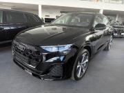 Audi Q8 I (4M) Рестайлинг Воронеж  - изображение 24