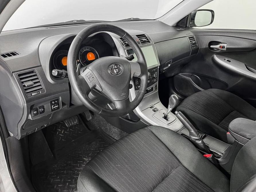 Toyota Corolla X (E140 E150) Ногинск  - изображение 19