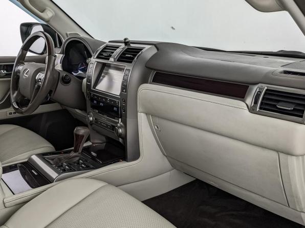 Lexus GX II Рестайлинг с пробегом 2017 года, цена 5 350 000 рублей, 96971 км, внедорожник, Автокод Объявления