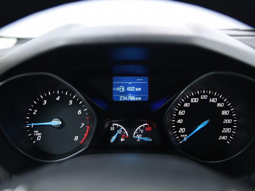 Ford Focus III Уфа  - изображение 15