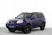 Nissan X-Trail I Рестайлинг Барнаул  - изображение 28