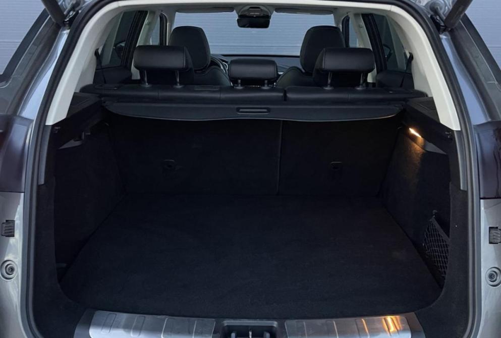 Geely Atlas Pro Красноярск  - изображение 13
