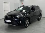 Toyota RAV4 IV (XA40) Рестайлинг Казань  - изображение 19