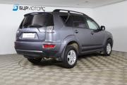 Mitsubishi Outlander II Рестайлинг Нижний Новгород  - изображение 23