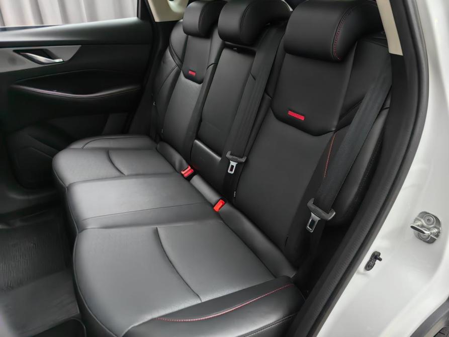 Changan CS35 Plus I Рестайлинг Подольск  - изображение 8