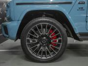 Mercedes-Benz G-Класс AMG II (W465) Рестайлинг Москва  - изображение 35