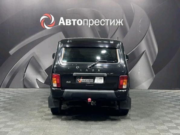 Lada (ВАЗ) 2121 (4x4) I Рестайлинг с пробегом 2019 года, цена 560 000 рублей, 93300 км, внедорожник, Автокод Объявления