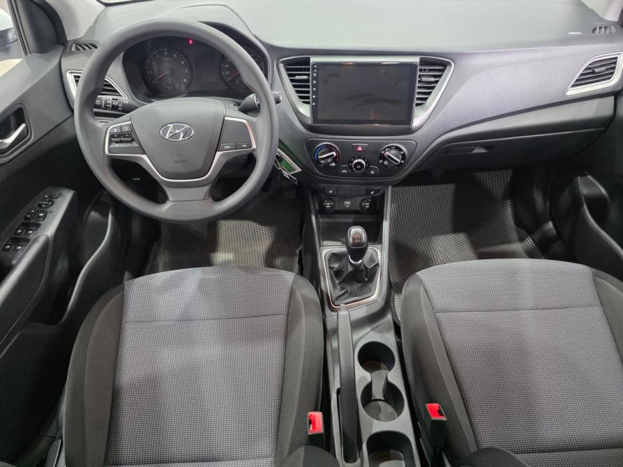 Hyundai Solaris II Ставрополь  - изображение 13