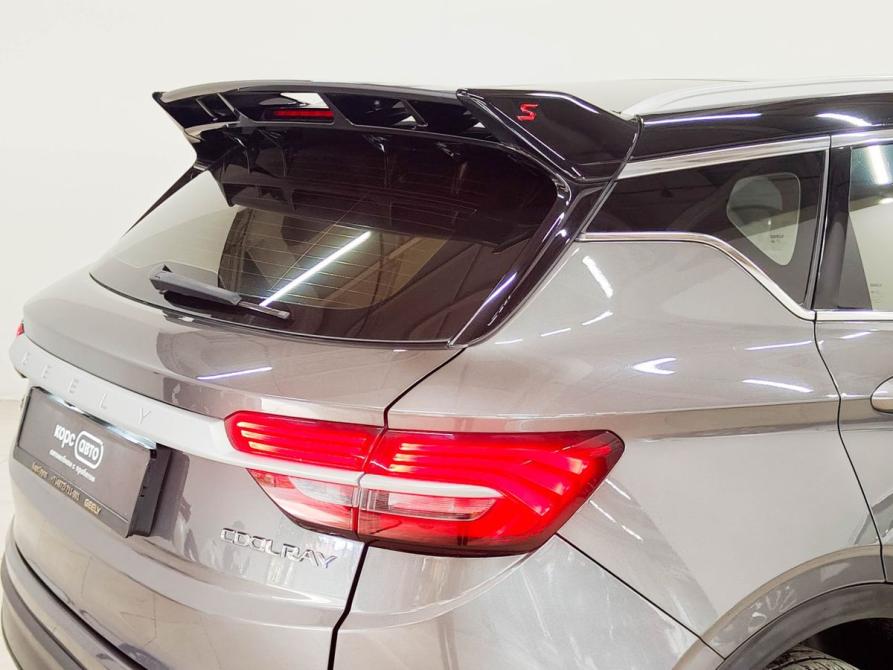 Geely Coolray I Тула  - изображение 7